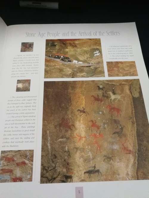 Bushman Art of the Drakensberg A Guide to the Art Mythology and Culture of the Drakensberg Bushmen