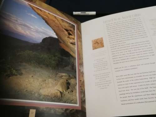 Bushman Art of the Drakensberg A Guide to the Art Mythology and Culture of the Drakensberg Bushmen