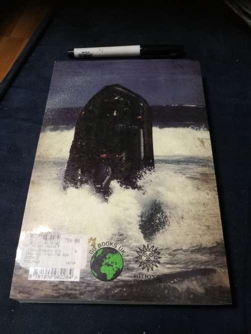 IRON FIST FROM THE SEA South Africa`s Seaborne Raiders 1978 -1988 DOUW STEYN and ARNE SODERLUND