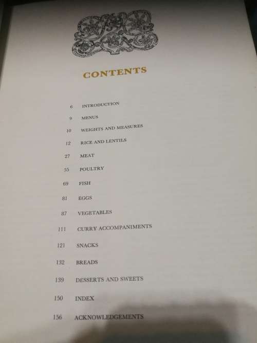 INDIAN COOKING FOR PLEASURE PREMILA LAL  1970