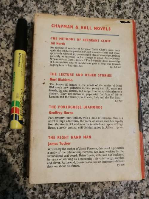 RESOLVE THIS DAY GEOFFREY BAINBRIDGE