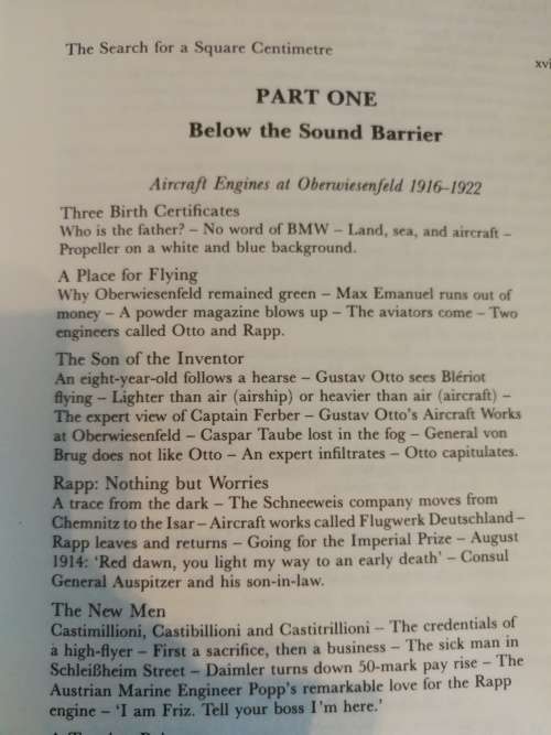 THE BMW STORY A Company in its Time by HORST MONNICH Motor Cars 588  pages  Note description