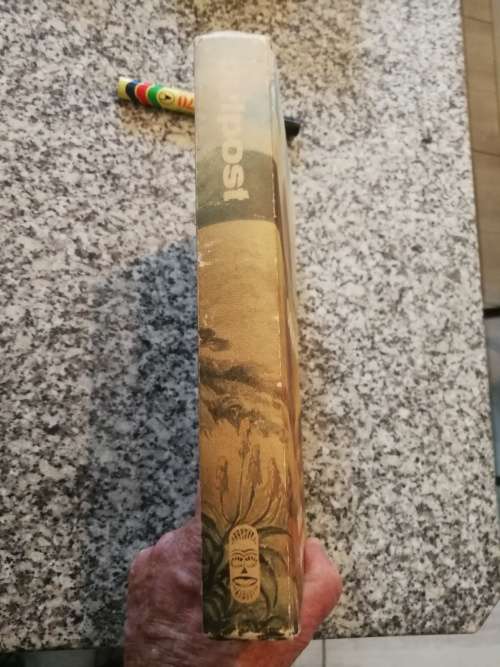 OUTPOST Stories of the Rhodesian Police ( British South Africa Police of Rhodesia  BSAP )