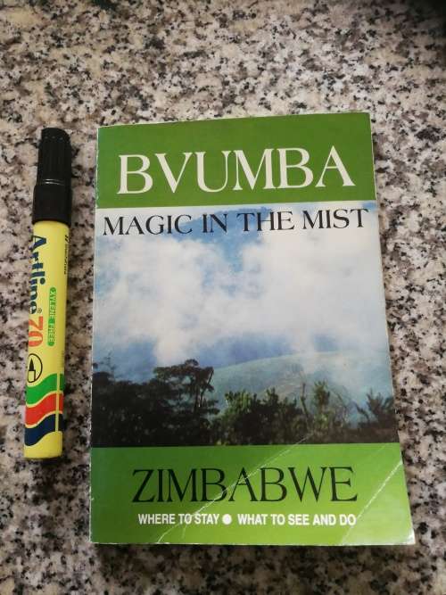 BVUMBA MAGIC IN THE MIST ZIMBABWE Where to Stay , What to See and Do Travel Guide history  Rhodesia