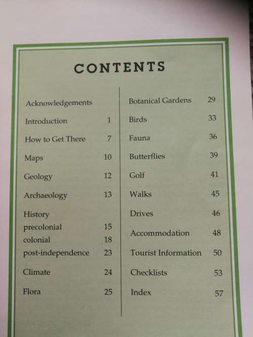 BVUMBA MAGIC IN THE MIST ZIMBABWE Where to Stay , What to See and Do Travel Guide history  Rhodesia