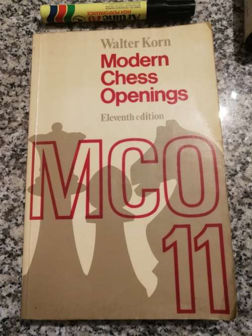 3 Books on CHESS  by Walter Korn Edward Lasker and Svetozar Gligoric