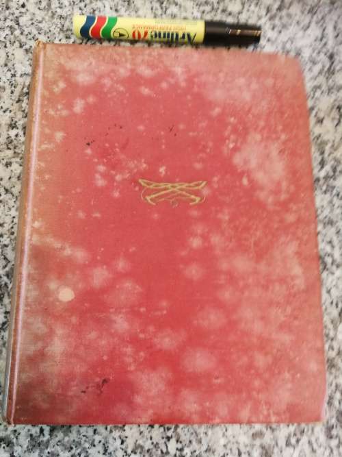 Mr JORROCKS LECTORS  from Robert Surtees` HANDLEY CROSS  with Illustrations by G D ARMOUR 1924