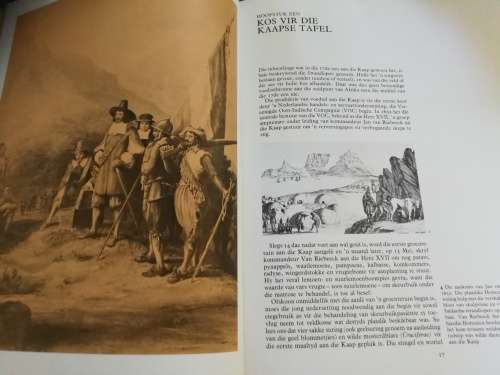 SPYS EN DRANK Die oorsprong van die Afrikaanse eetkultuur met 167 RESEPPE RENATA COETZEE Geregte