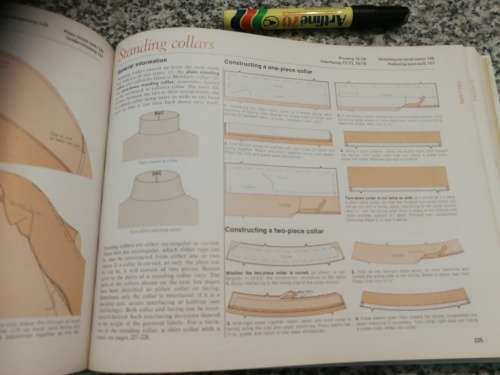 Readers Digest COMPLETE GUIDE TO SEWING