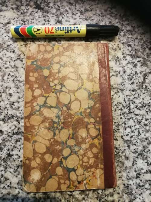 AESOP IN RHYME  with Some Originals by JEFFERYS TAYLOR The Third Edition 1828