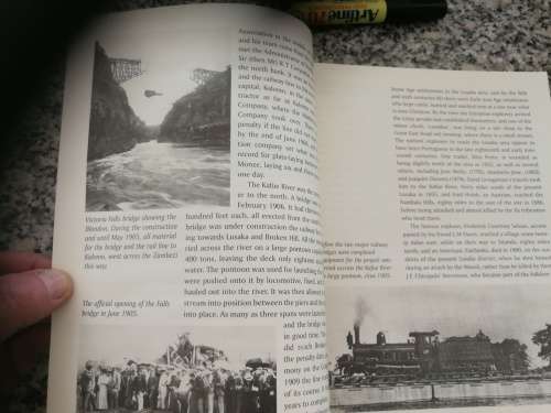 THEY CAME TO BUILD GABRIEL ELLISON  Early Lusaka and 50 Years of Anderson + Anderson Scarce