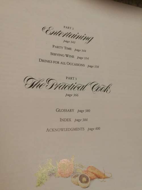 SOUTH AFRICAN COOKBOOK Readers Digest Cook Book  ( recipes  cooking )