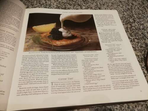 SOUTH AFRICAN COOKBOOK Readers Digest Cook Book  ( recipes  cooking )