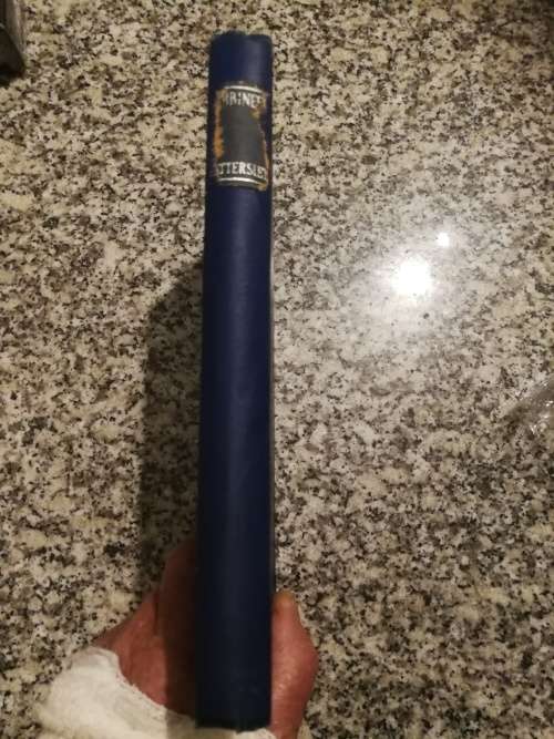 CARBINEER The History of the Royal Natal Carbineers by ALAN F HATTERSLEY Limited  Edition