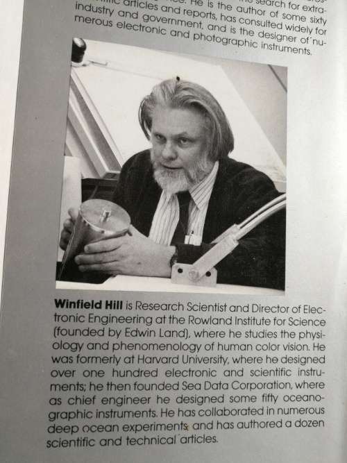 THE ART OF ELECTRONICS PAUL HOROWITZ WINFIELD HILL