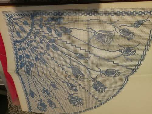 CROCHET AND FINE KNITTING E E VISSER 4th Edition big range of beautiful and practical patterns