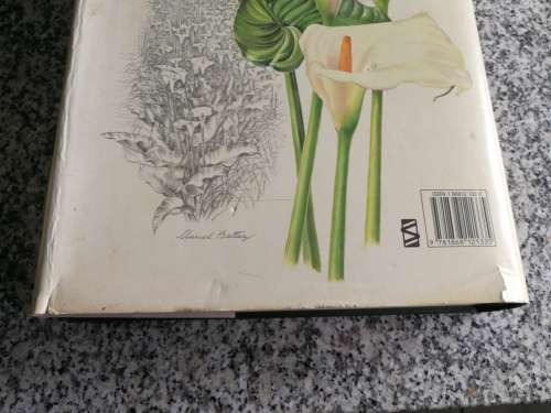 FLOWERS OF SOUTHERN AFRICA AURIOL BATTEN Limited Edition