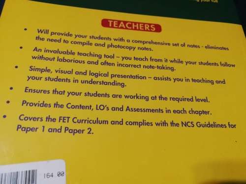 2 Books , MATHS HANDBOOK and STUDY GUIDE GRADE 12 KEVIN SMITH + GR 12 MATHEMATICS THE ANSWER SERIES