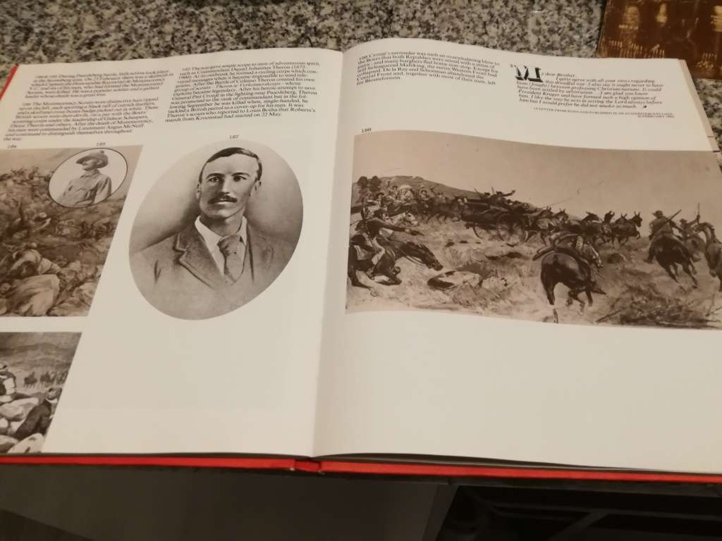 THE ANGLO BOER WAR 1899-1902 JOHANNES MEINTJIES