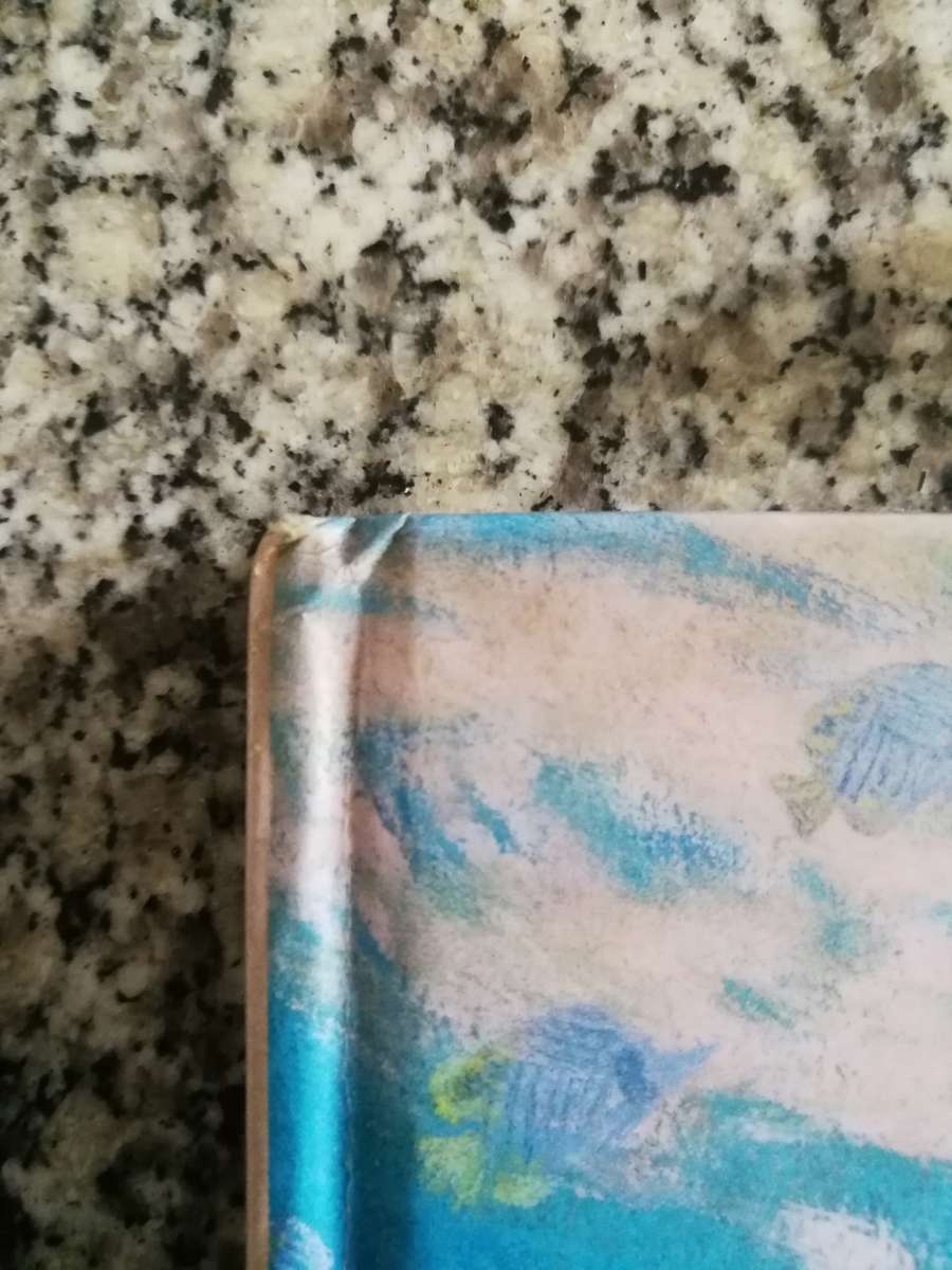 THE LITTLE MERMAID HANS CHRISTIAN ANDERSEN Walker Books 2009