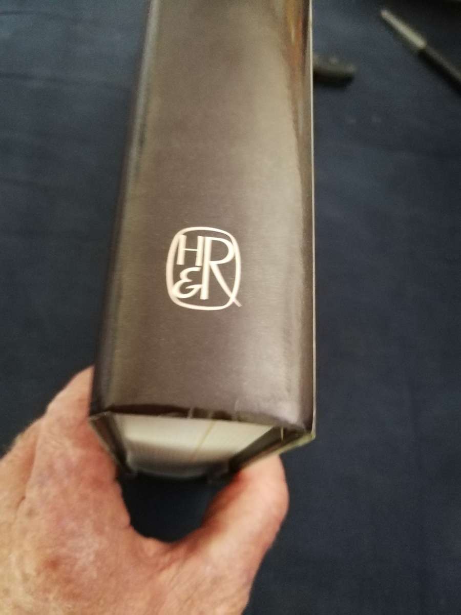 DIE LAASTE AFRIKAANSE BOEK  KAREL SCHOEMAN Outobiografiese aantekeninge