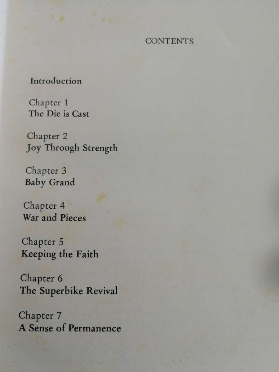 THE STORY OF BMW MOTORCYCLES BAHNSTORMER L J K SETRIGHT motor cycles