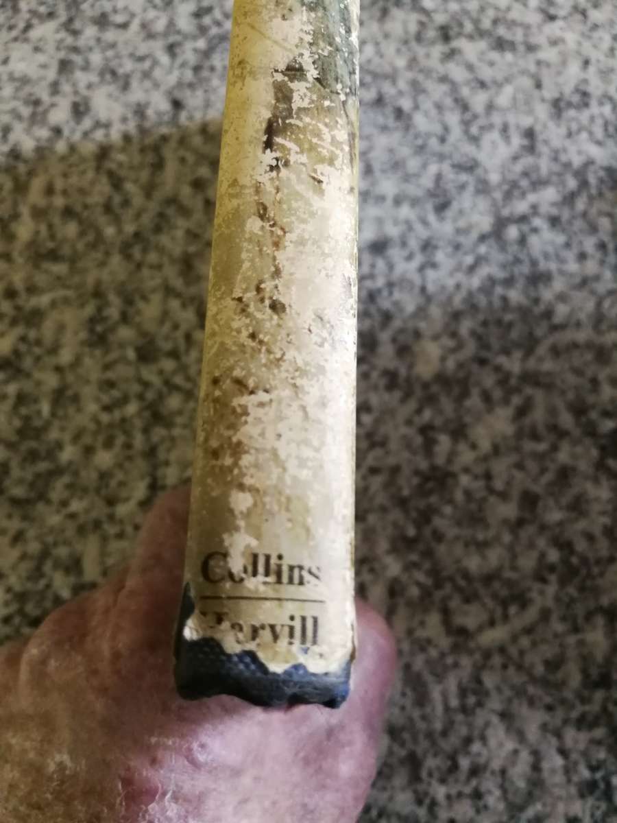 The Orphans of Tsavo by Daphne Sheldrick