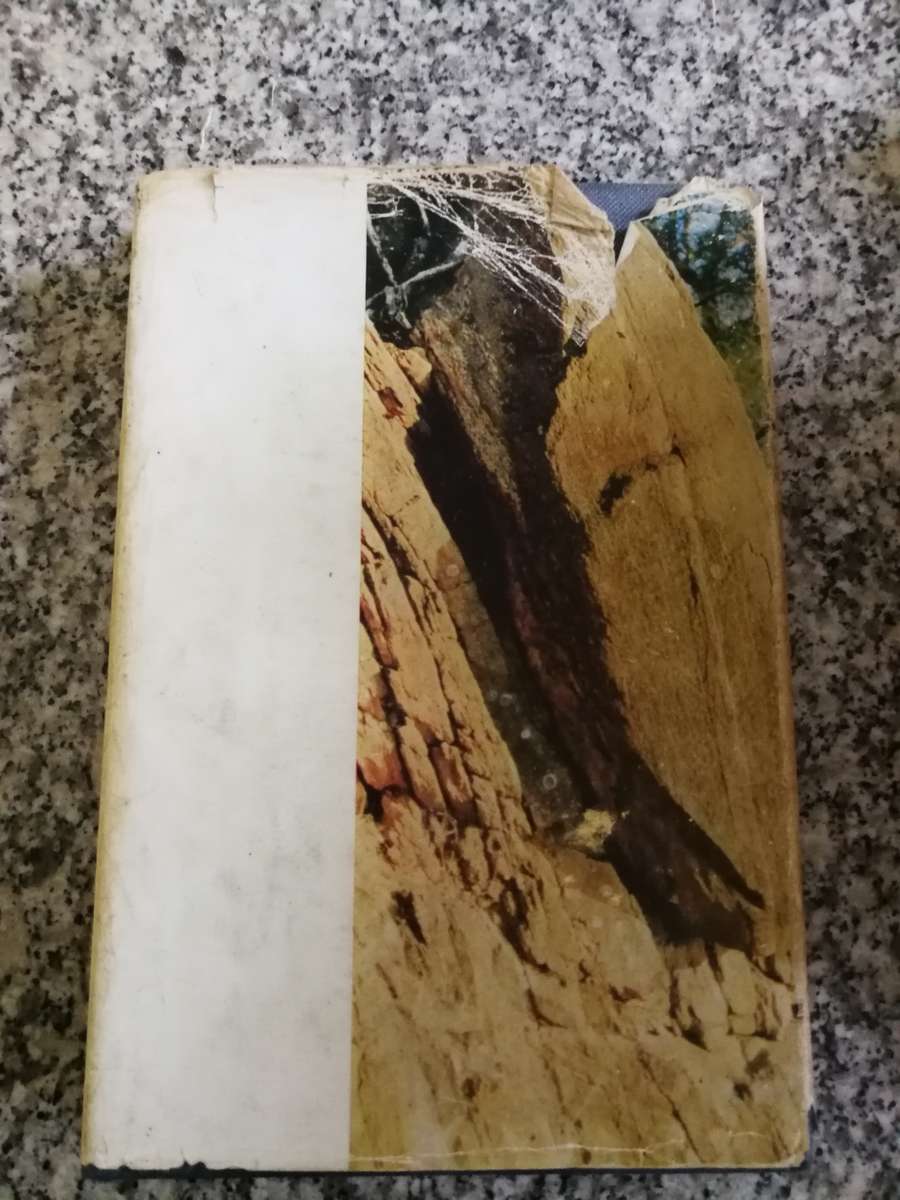 The Orphans of Tsavo by Daphne Sheldrick