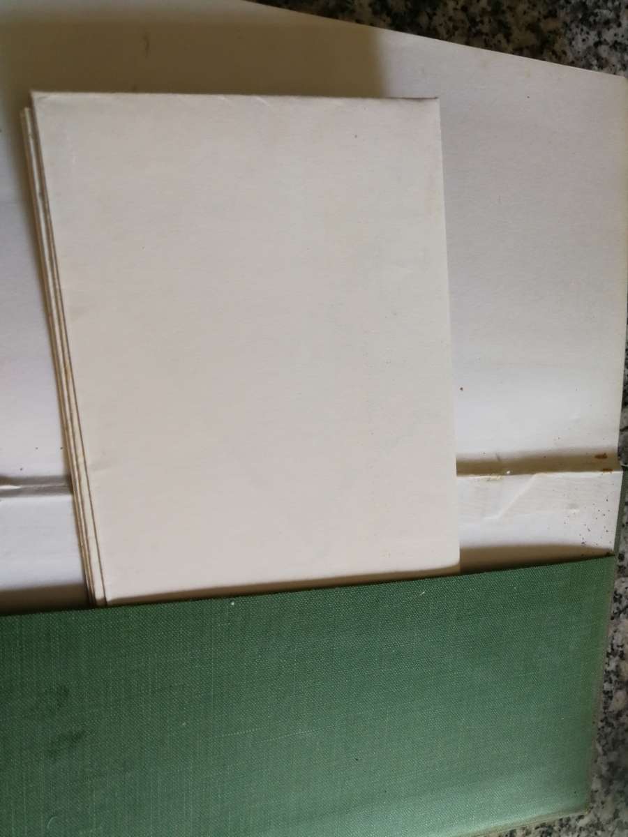 FRESHWATER FISHES OF NATAL R S CRASS 1964 ( fresh water fish )