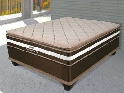 New Restonic Beds
