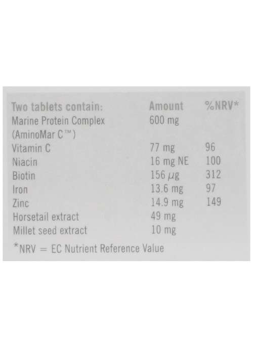 LIMITED TIME SALE Maximum Strength Hair Growth Supplements 3 Month Supply (180 tabs)