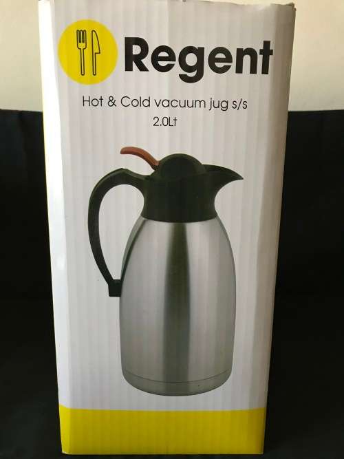 Hot/Cold Vacuum Jug (2.0Lt)