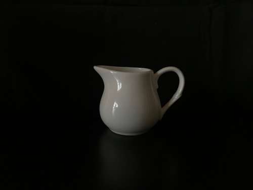 250ml Creamer (6 PIECES)