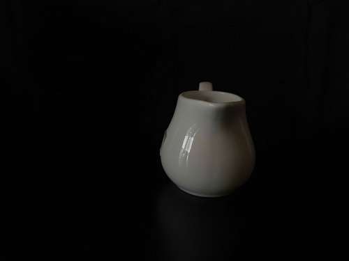 250ml Creamer (6 PIECES)