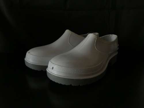 Slip On Gumboots (Size 7)