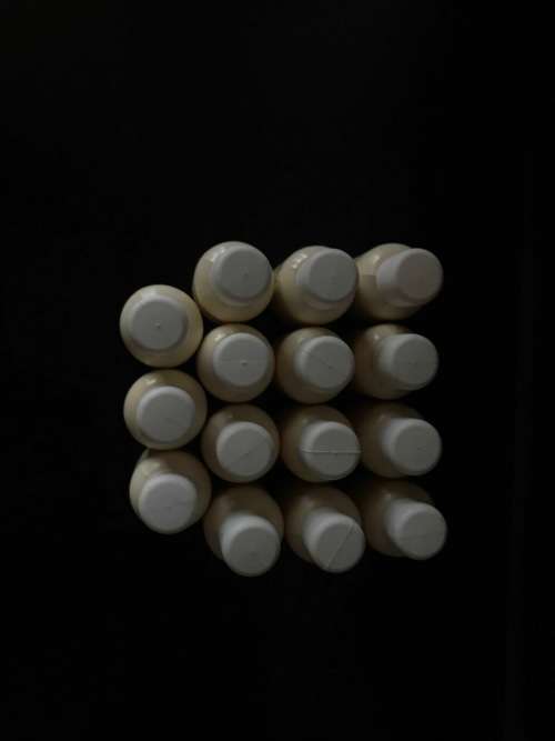 Akani MINIATURE Body Lotion (PACK OF 15)