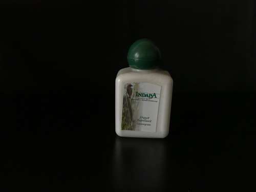 MINIATURE Lemongrass Insect Repellent (PACK OF 16)