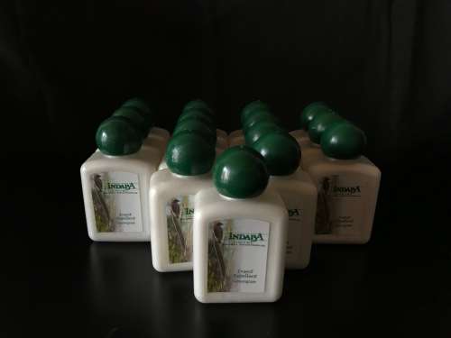 MINIATURE Lemongrass Insect Repellent (PACK OF 16)