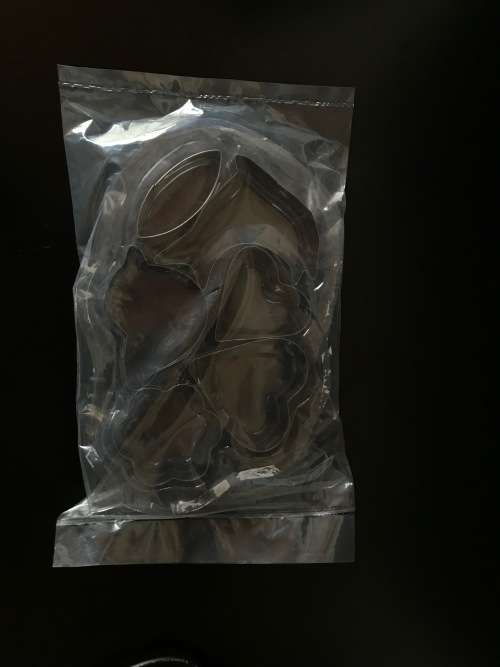 Cookie Cutter/s
