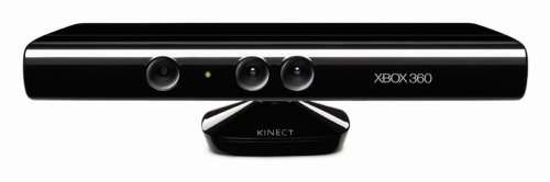 Xbox 360 Kinect Sensor (EXCELLENT CONDITION)