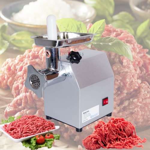 Meat Mincer Industrial 80KG per hour