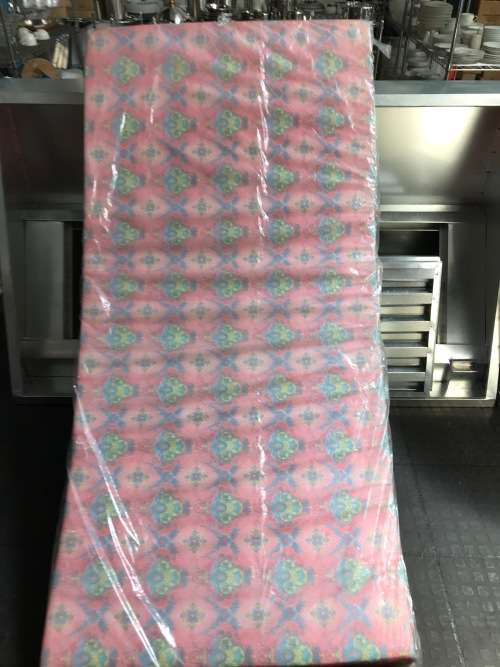 Single Bunk Bed Mattress (CLEARANCE SALE) PLEASE READ THE DESCRIPTION