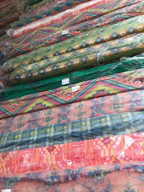 Single Bunk Bed Mattress (CLEARANCE SALE) PLEASE READ THE DESCRIPTION