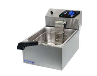 6 Litre Oil Fryer