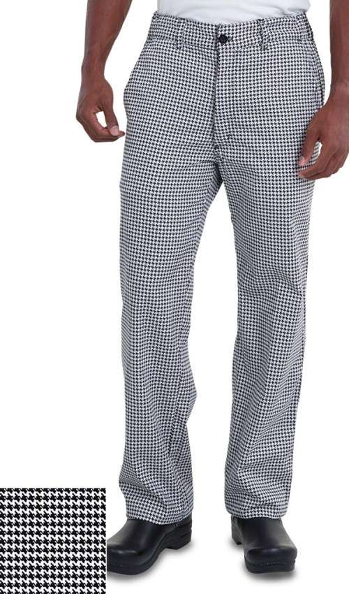 Chef Coat (XXL) & Chef Pants (2XL) Combo