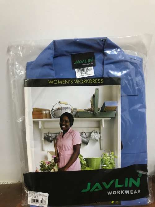 House keeping uniform (Women's)