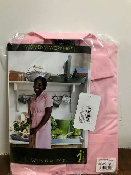 House keeping uniform (Women's)