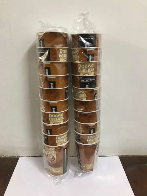 Douwe Egberts Medium Roast Pure Gold Coffee