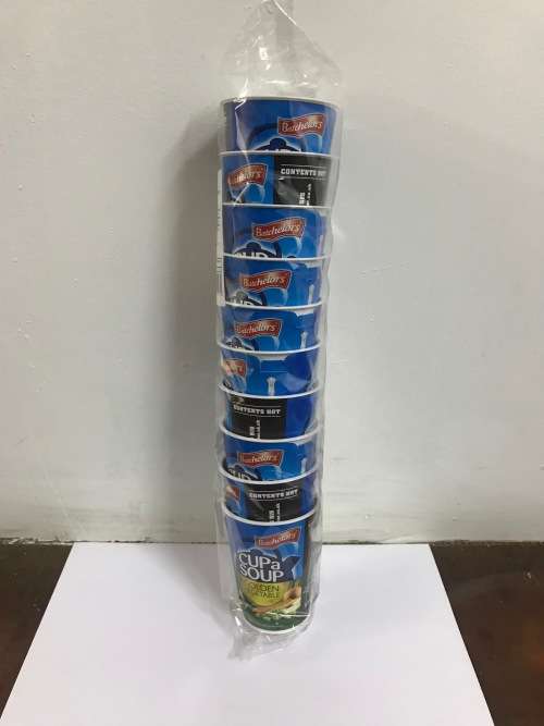 Batchelor's Cup a Soup (Golden Vegetable Flavour)