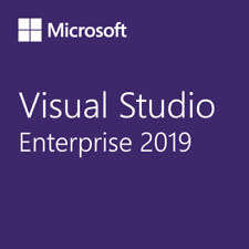 MICROSOFT VISUAL STUDIO 2019 ENTERPRISE